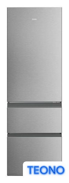 Холодильник Haier HTR3618CNMG - Изображение №1 — Интернет-магазин Teono.by