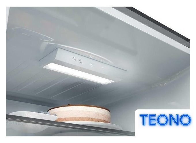 Холодильник Haier HTR3618CNMG - Изображение №13 — Интернет-магазин Teono.by