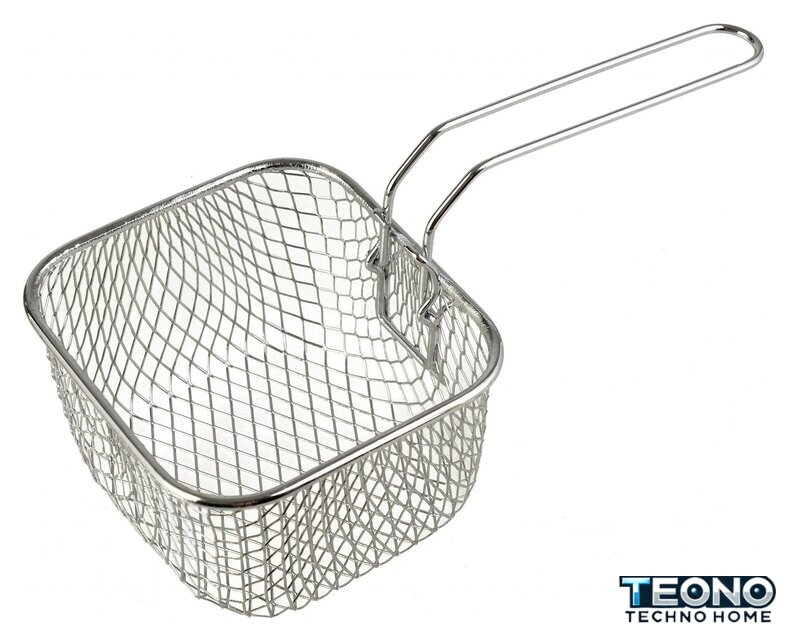 Фритюрница GFgril GFF-012 Easy Cook - Изображение №7 — Интернет-магазин Teono.by