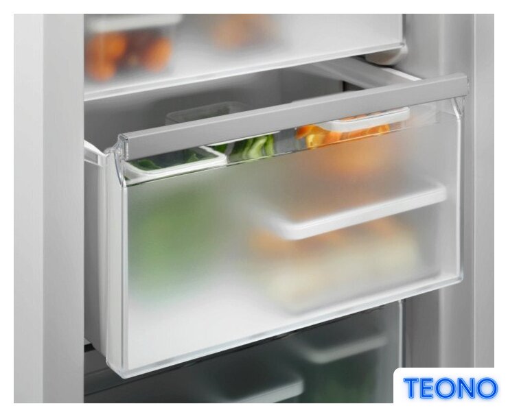Морозильник Electrolux Seria 700 KUN7NE18S - Изображение №10 — Интернет-магазин Teono.by