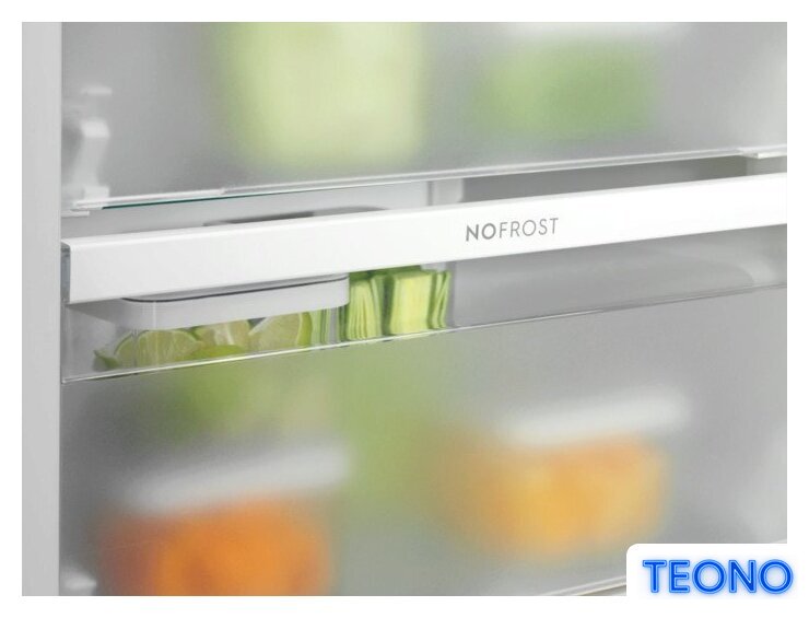 Морозильник Electrolux Seria 700 KUN7NE18S - Изображение №8 — Интернет-магазин Teono.by