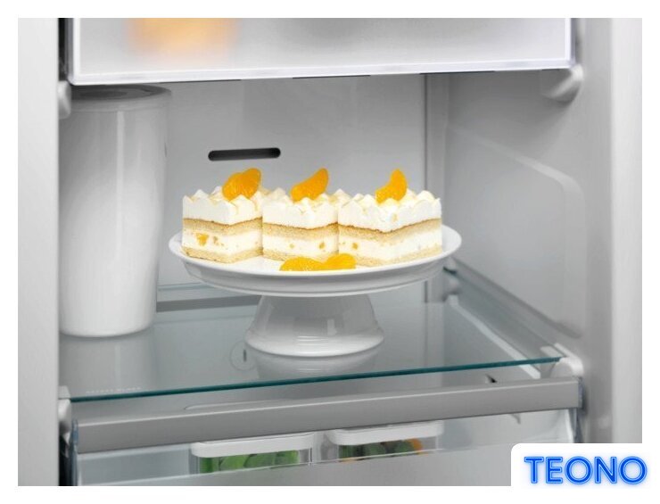 Морозильник Electrolux Seria 700 KUN7NE18S - Изображение №7 — Интернет-магазин Teono.by