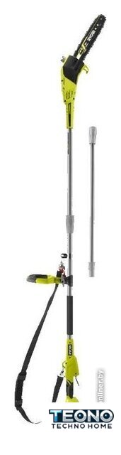 Высоторез Ryobi RY36PP25A-0 (без АКБ) - Изображение №3 — Интернет-магазин Teono.by