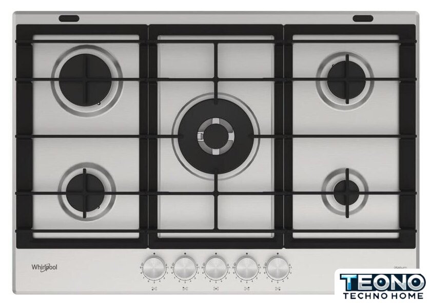 Варочная панель Whirlpool GMWL728/IXL - Изображение №1 — Интернет-магазин Teono.by