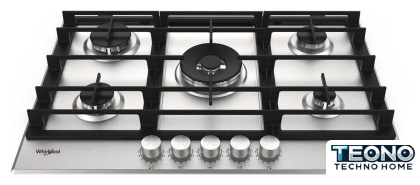 Варочная панель Whirlpool GMWL728/IXL - Изображение №3 — Интернет-магазин Teono.by