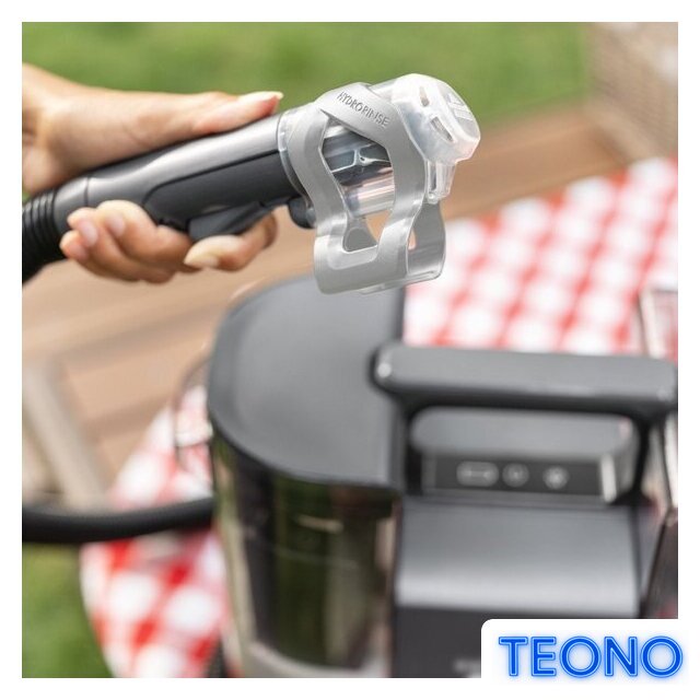 Пылесос Bissell SpotClean Cordles 3681N - Изображение №5 — Интернет-магазин Teono.by