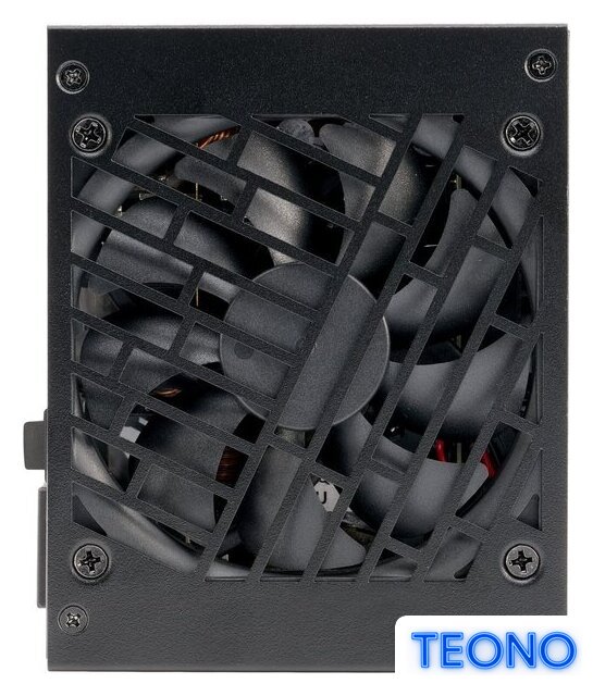 Блок питания ADATA XPG PYMCORE SFX Gold 750W PYMCORE750G-BKCEU - Изображение №5 — Интернет-магазин Teono.by