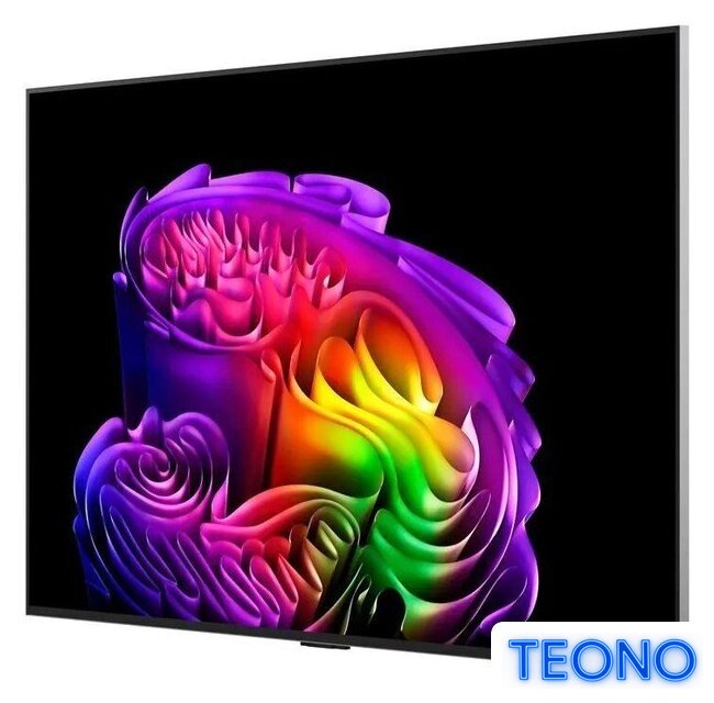 OLED телевизор LG OLED evo AI G6 OLED55G6RLA - Изображение №3 — Интернет-магазин Teono.by