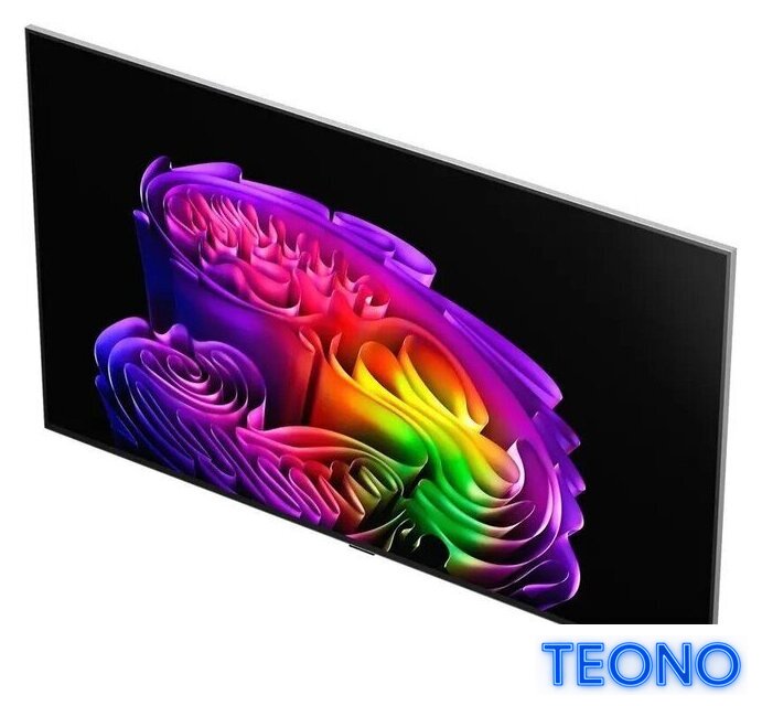 OLED телевизор LG OLED evo AI G6 OLED55G6RLA - Изображение №4 — Интернет-магазин Teono.by