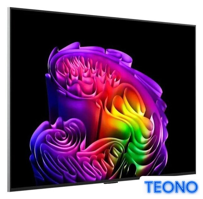 OLED телевизор LG OLED evo AI G6 OLED55G6RLA - Изображение №2 — Интернет-магазин Teono.by