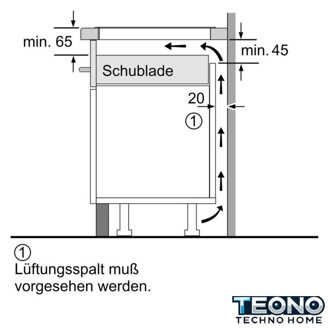 Варочная панель Bosch Serie 6 PVS675HB1E - Изображение №10 — Интернет-магазин Teono.by