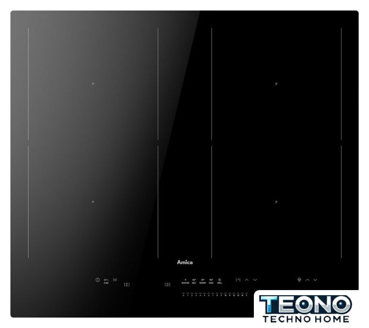 Варочная панель Amica PIT6542PHTSUN HC 3.0 - Изображение №1 — Интернет-магазин Teono.by