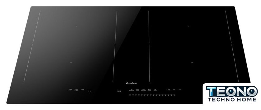 Варочная панель Amica PIT6542PHTSUN HC 3.0 - Изображение №2 — Интернет-магазин Teono.by