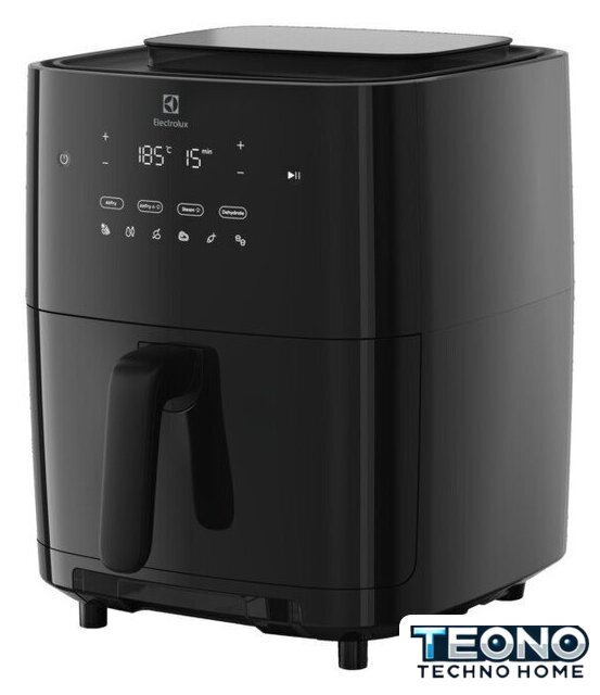 Аэрогриль (аэрофритюрница) Electrolux EAF7SB - Изображение №1 — Интернет-магазин Teono.by