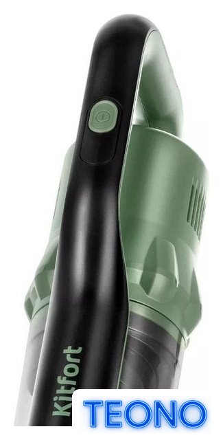 Пылесос Kitfort KT-5237 - Изображение №5 — Интернет-магазин Teono.by