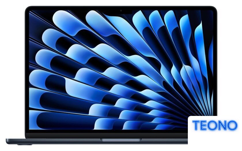 Ноутбук Apple MacBook Air 13.6