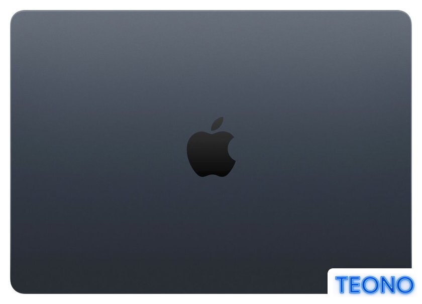 Ноутбук Apple MacBook Air 13.6