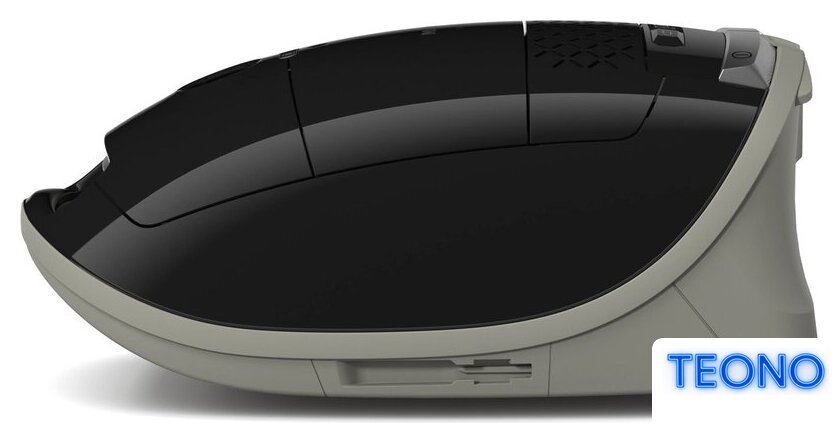 Пылесос Miele Guard M1 Cat & Dog ObsidianBlack - Изображение №4 — Интернет-магазин Teono.by