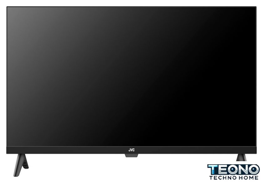 Телевизор JVC 24