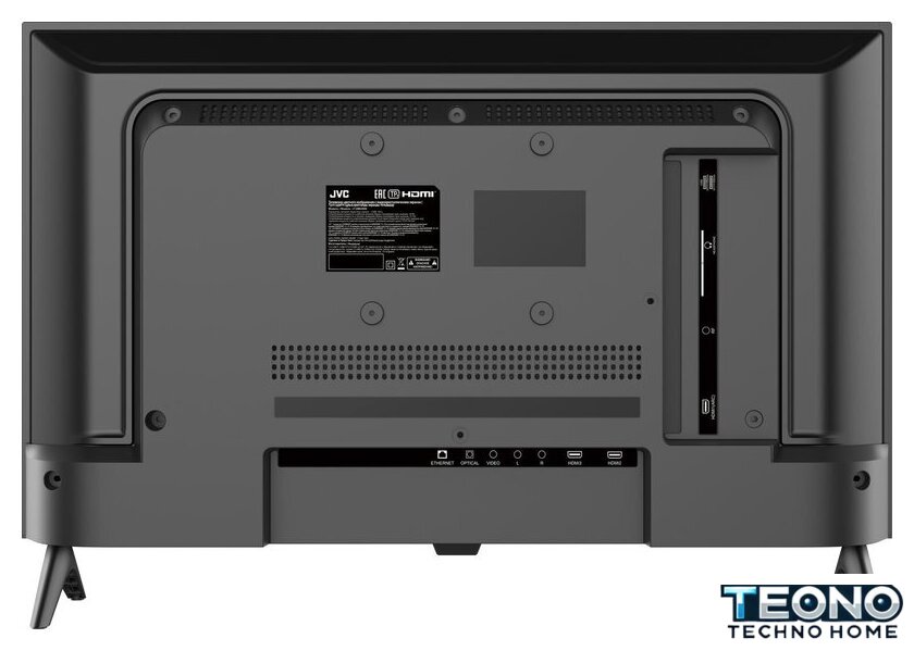 Телевизор JVC 24