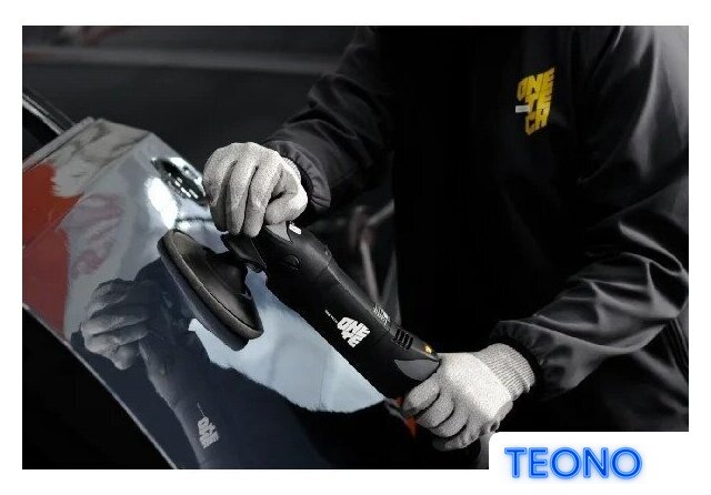 Полировальная машина Onetech NT09E-303 - Изображение №8 — Интернет-магазин Teono.by
