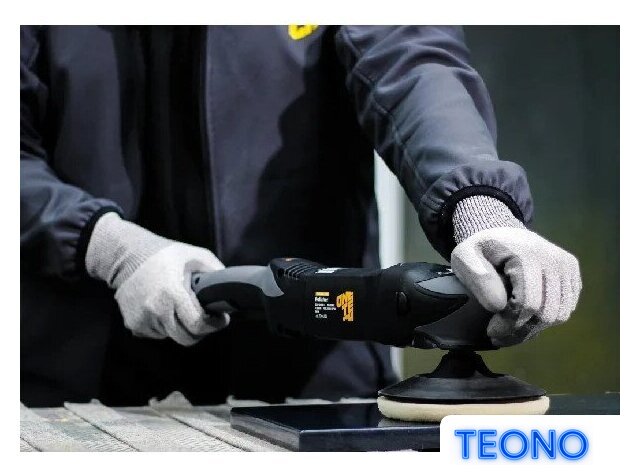 Полировальная машина Onetech NT09E-303 - Изображение №6 — Интернет-магазин Teono.by