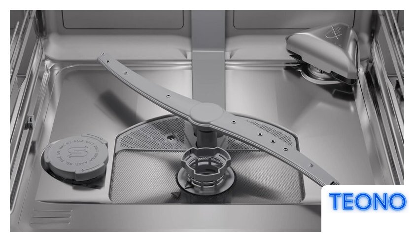 Встраиваемая посудомоечная машина Siemens iQ700 SX87TX02CE - Изображение №15 — Интернет-магазин Teono.by