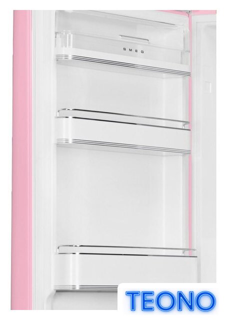 Холодильник Smeg FAB32LPK6 - Изображение №2 — Интернет-магазин Teono.by