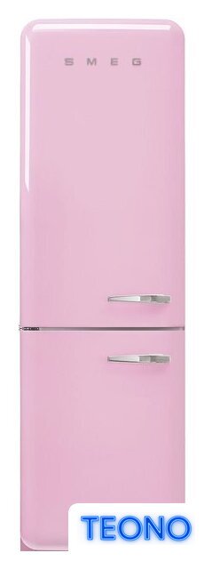 Холодильник Smeg FAB32LPK6 - Изображение №1 — Интернет-магазин Teono.by