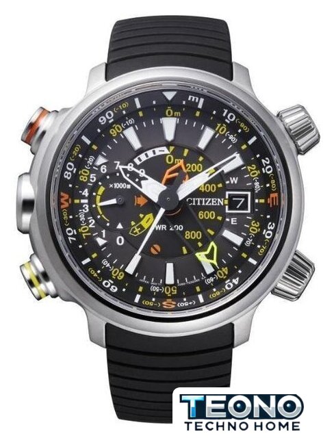 Наручные часы Citizen BN4021-02E - Изображение №1 — Интернет-магазин Teono.by