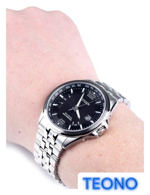 Наручные часы Citizen CB0010-88E - Изображение №3 — Интернет-магазин Teono.by
