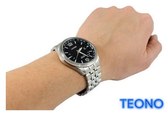 Наручные часы Citizen CB0010-88E - Изображение №4 — Интернет-магазин Teono.by