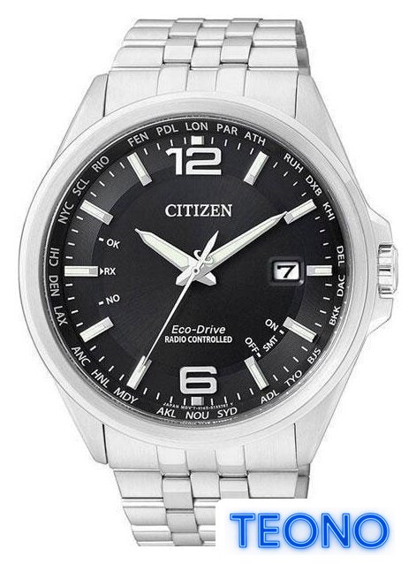 Наручные часы Citizen CB0010-88E - Изображение №1 — Интернет-магазин Teono.by