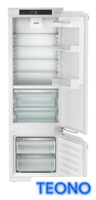 Холодильник Liebherr ICBd 5122 Plus - Изображение №2 — Интернет-магазин Teono.by