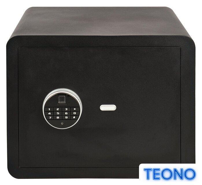 Мебельный сейф CACTUS CS-SF-F30 - Изображение №1 — Интернет-магазин Teono.by