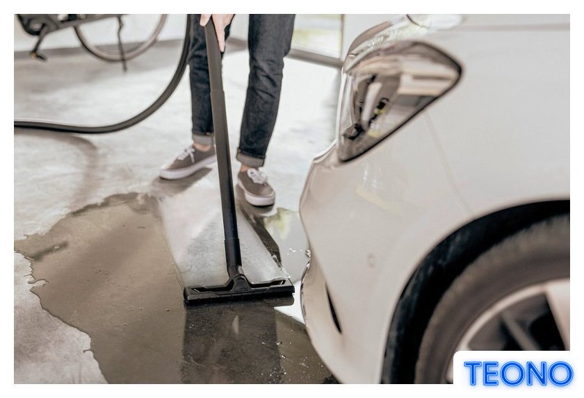 Пылесос Karcher WD 4 P V-20/5/22 1.628-272.0 - Изображение №3 — Интернет-магазин Teono.by