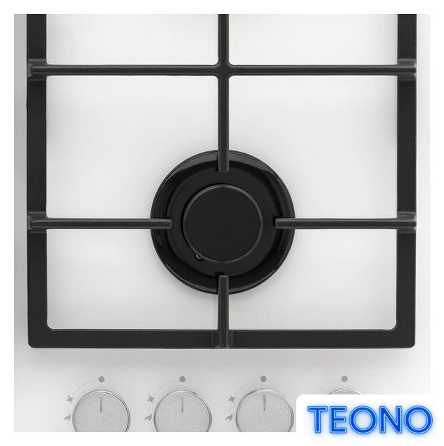Варочная панель Krona Nebel 60 WH - Изображение №6 — Интернет-магазин Teono.by