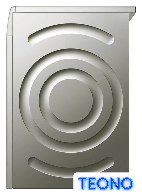Сушильная машина Bosch Serie 6 WQH246CNPL - Изображение №9 — Интернет-магазин Teono.by