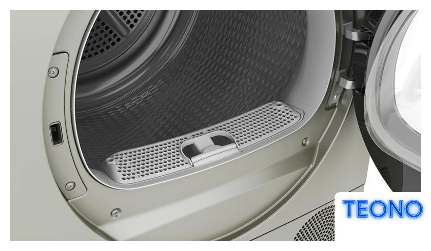 Сушильная машина Bosch Serie 6 WQH246CNPL - Изображение №10 — Интернет-магазин Teono.by