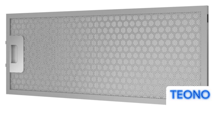 Кухонная вытяжка Indesit Inae 64LM IX - Изображение №5 — Интернет-магазин Teono.by