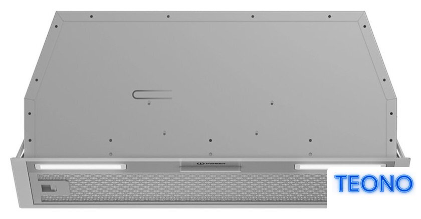 Кухонная вытяжка Indesit Inae 64LM IX - Изображение №1 — Интернет-магазин Teono.by