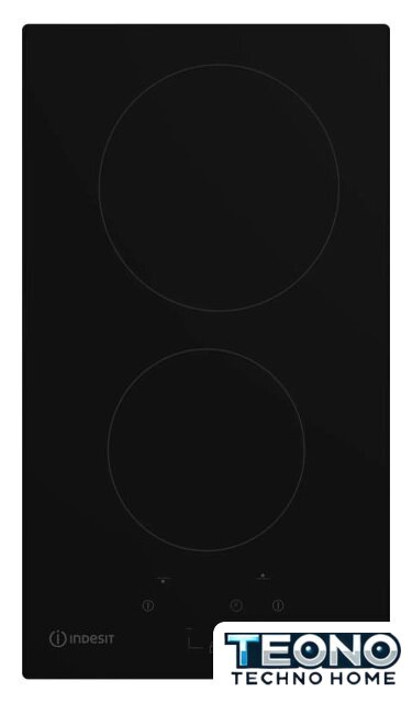 Варочная панель Indesit IRT 130 - Изображение №1 — Интернет-магазин Teono.by