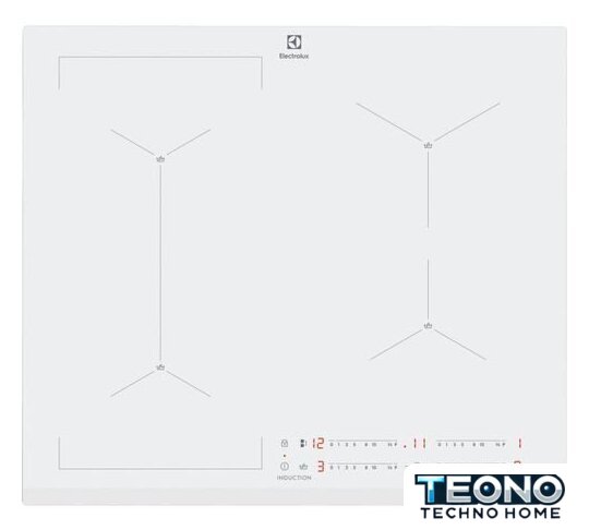 Варочная панель Electrolux CIS62449W - Изображение №1 — Интернет-магазин Teono.by