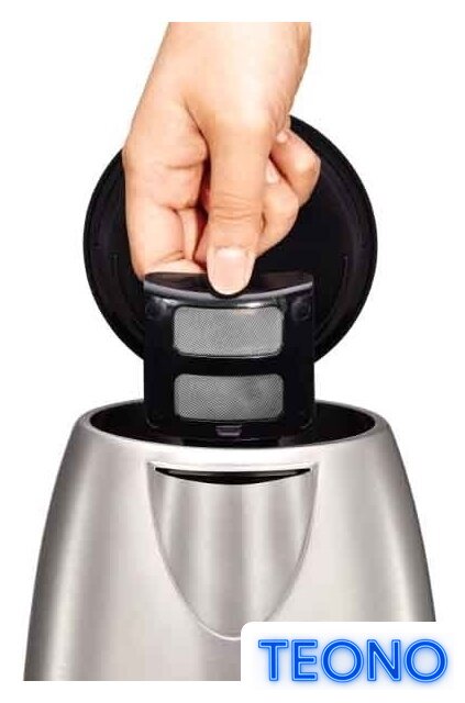 Электрический чайник Tefal KI270D30 - Изображение №2 — Интернет-магазин Teono.by