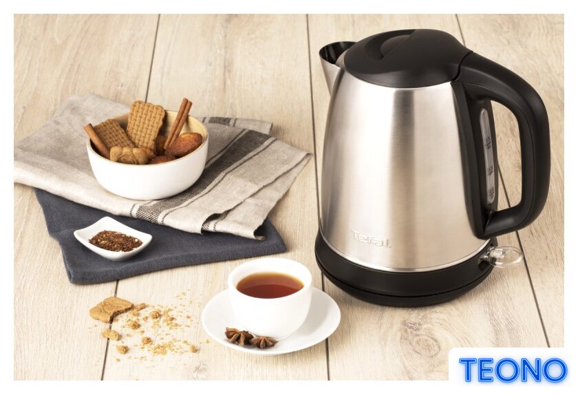 Электрический чайник Tefal KI270D30 - Изображение №6 — Интернет-магазин Teono.by