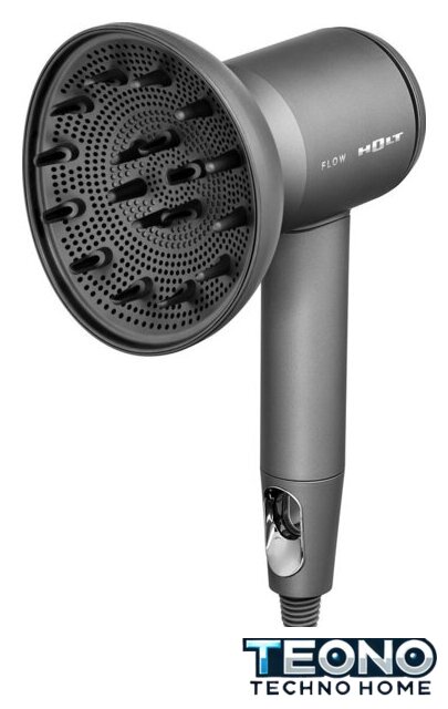 Фен Holt HT-HDS-003 - Изображение №5 — Интернет-магазин Teono.by