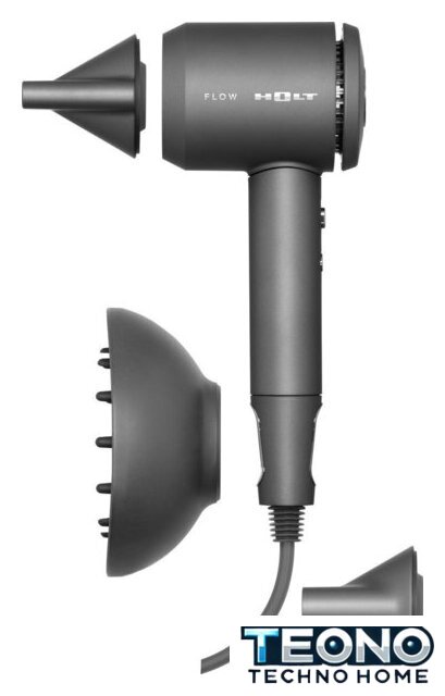 Фен Holt HT-HDS-003 - Изображение №1 — Интернет-магазин Teono.by