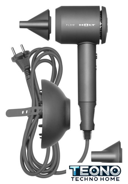 Фен Holt HT-HDS-003 - Изображение №2 — Интернет-магазин Teono.by