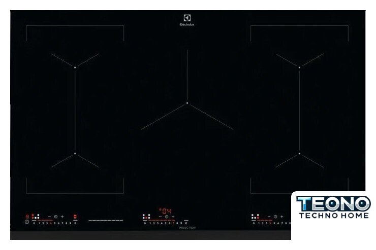 Варочная панель Electrolux EIV8457 - Изображение №1 — Интернет-магазин Teono.by