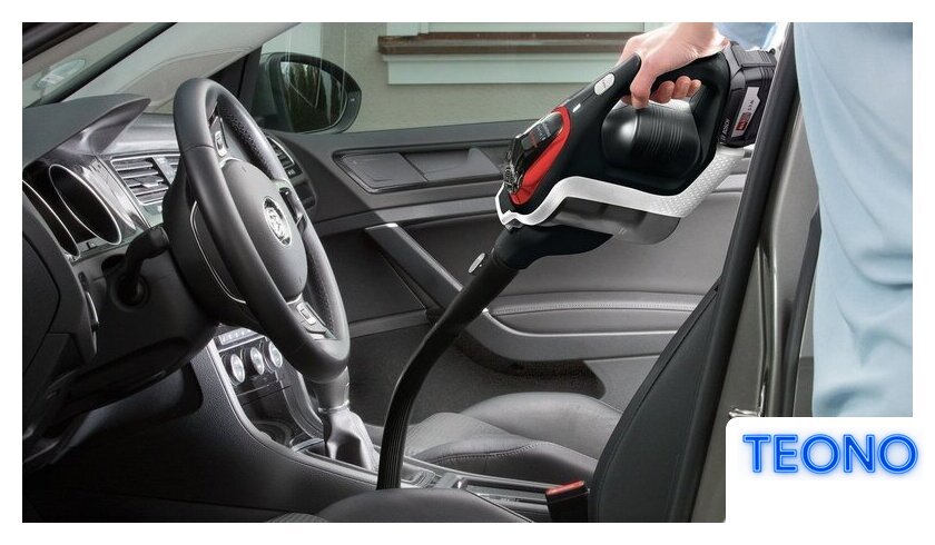 Пылесос Bosch BSS81POW - Изображение №15 — Интернет-магазин Teono.by